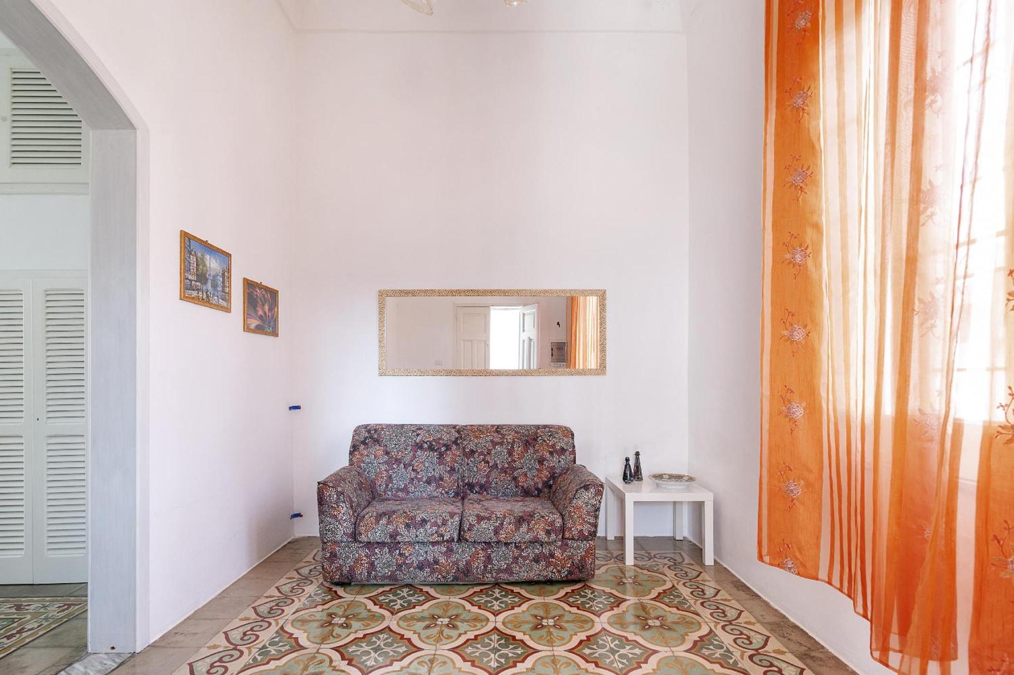 Casa Estilo Espanol Marina di Mancaversa Exterior foto