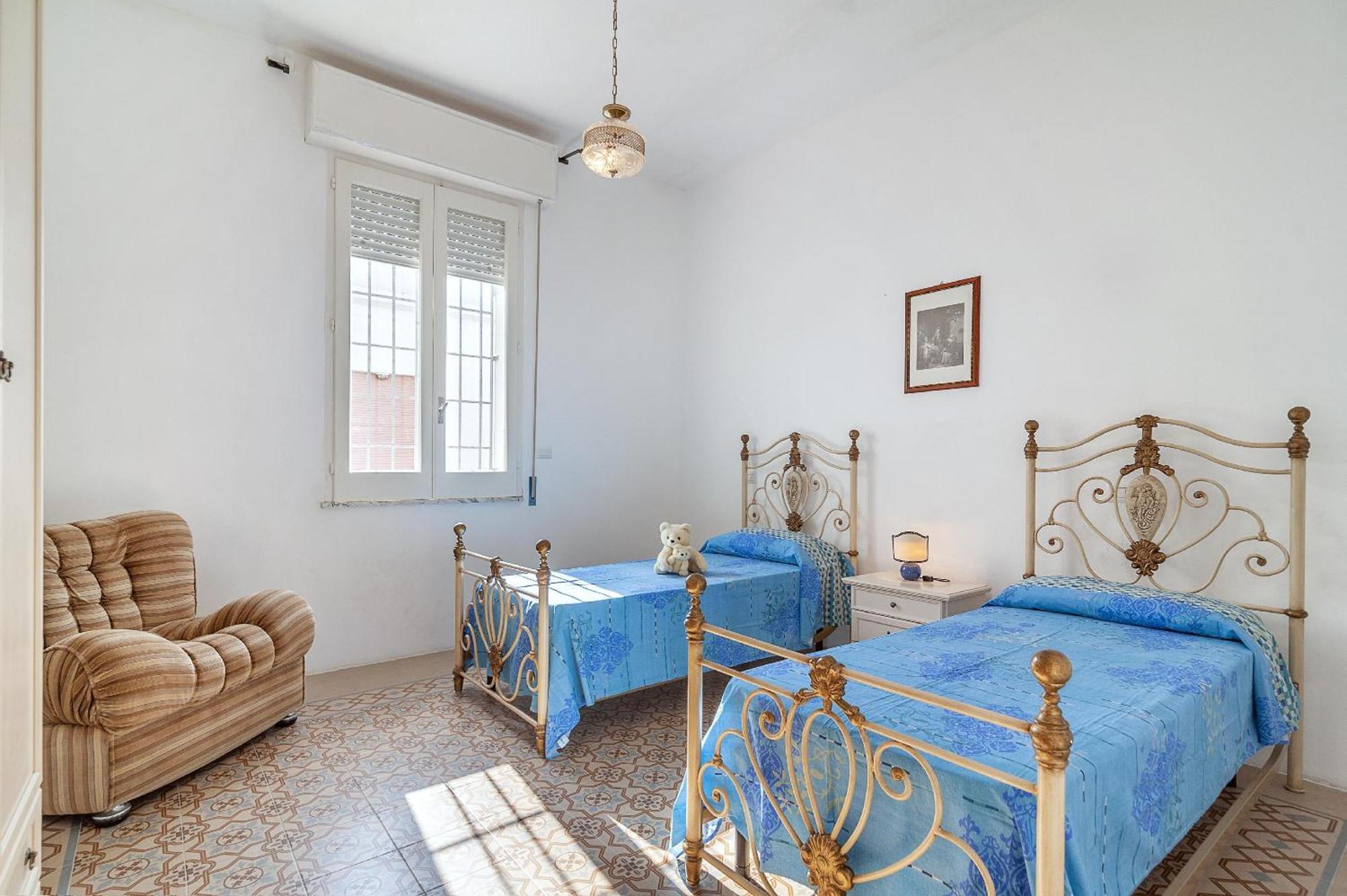 Casa Estilo Espanol Marina di Mancaversa Exterior foto
