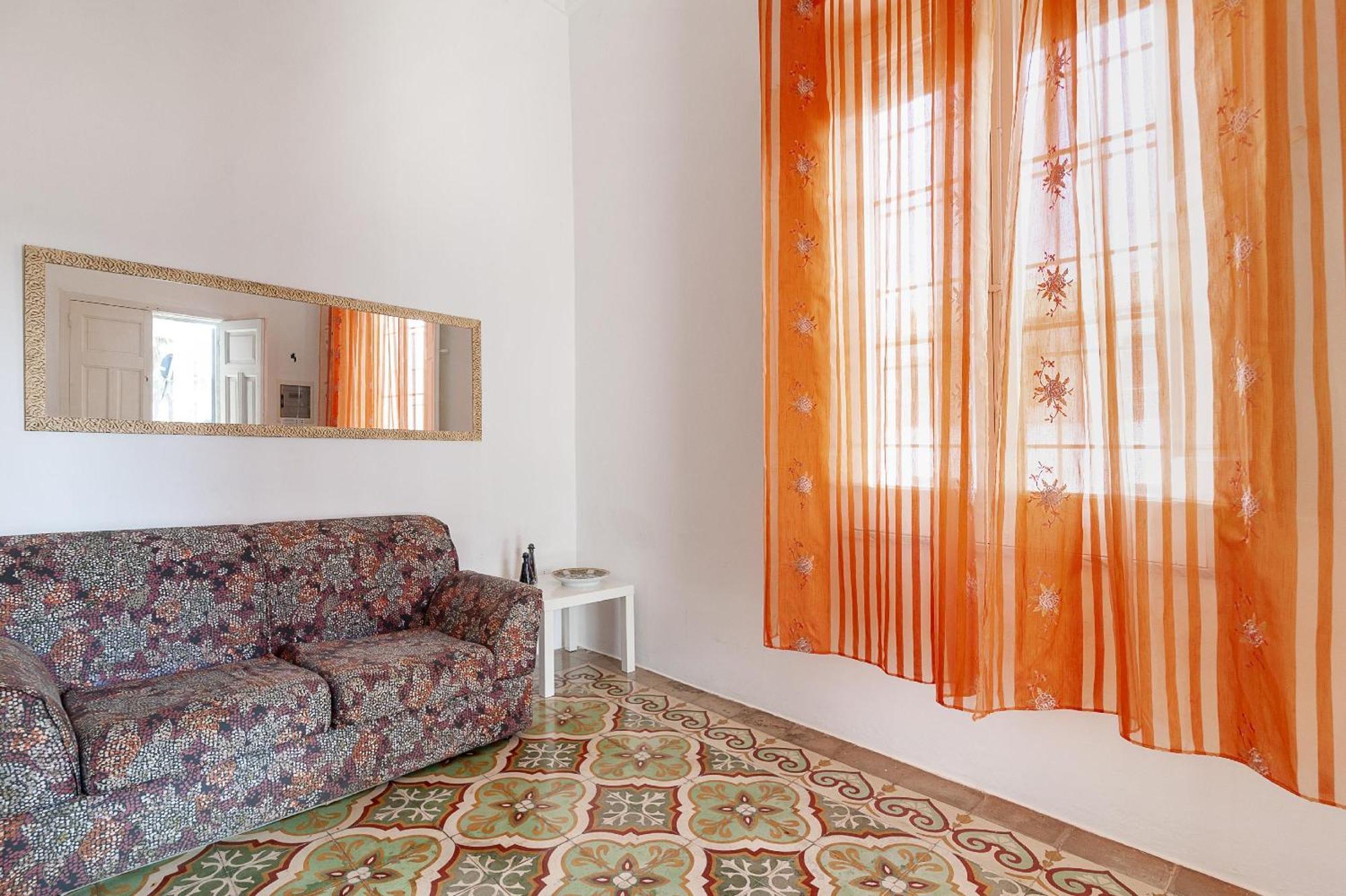 Casa Estilo Espanol Marina di Mancaversa Exterior foto
